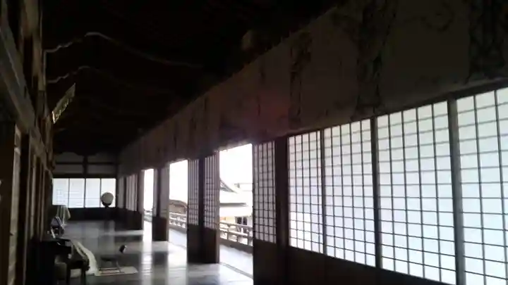 方廣寺(静岡県)