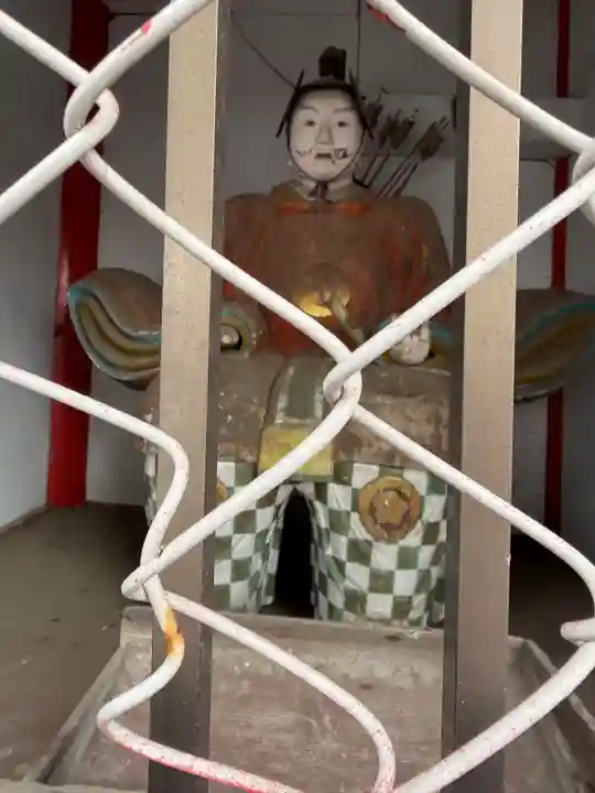 吉岡八幡神社(宮城県)