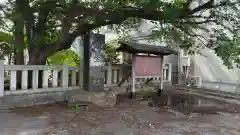 北星神社(千葉県)