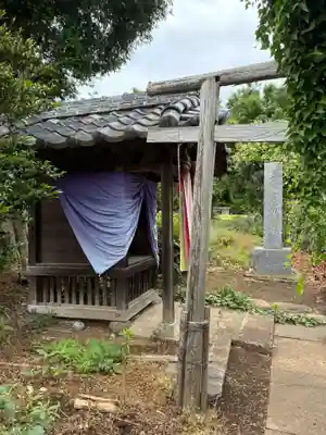 粟嶋神社(千葉県)