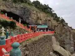 鵜戸神宮(宮崎県)