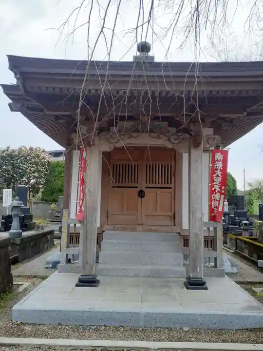 禅昌寺(宮城県)