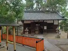 高石神社(大阪府)