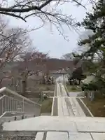 室蘭八幡宮のその他建物