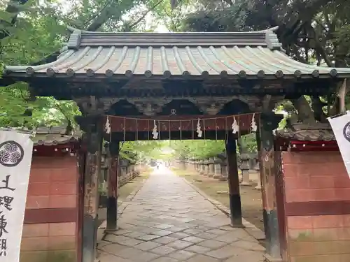 上野東照宮(東京都)