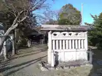 裳咋神社(目比)のその他建物