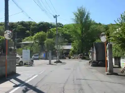 山名八幡宮(群馬県)