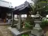 観音寺の手水舎