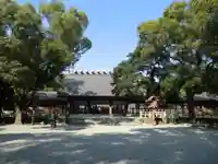 熱田神宮(愛知県)