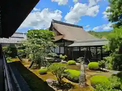 大覚寺(京都府)