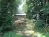 都々古別神社(馬場)のその他建物