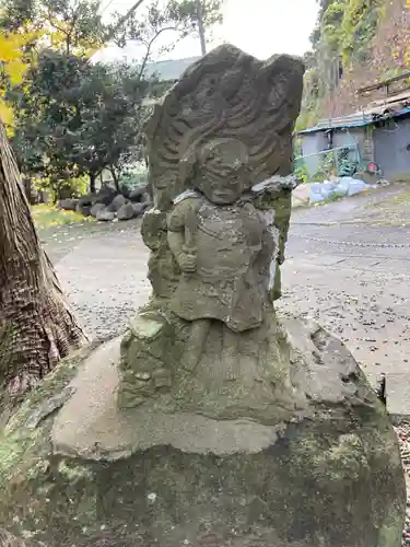 熊野新宮(神奈川県)