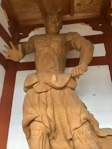 日應寺(岡山県)