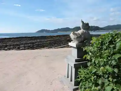 青島神社（青島神宮）(宮崎県)