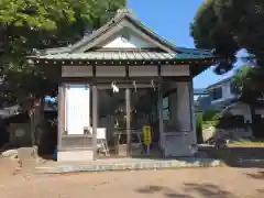 春日神社(神奈川県)