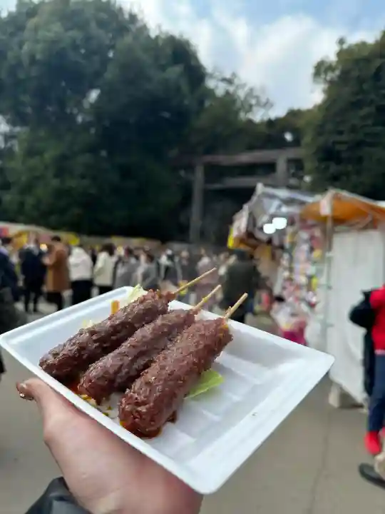 熱田神宮(愛知県)