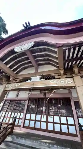 西野神社(北海道)