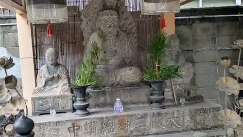 釋迦院（釈迦院）(大阪府)
