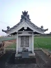 祠（地蔵）(愛知県)