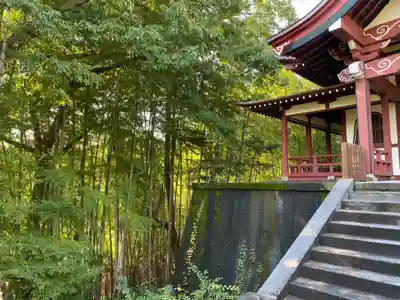 狭山山不動寺(埼玉県)
