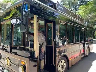 大崎八幡宮(宮城県)