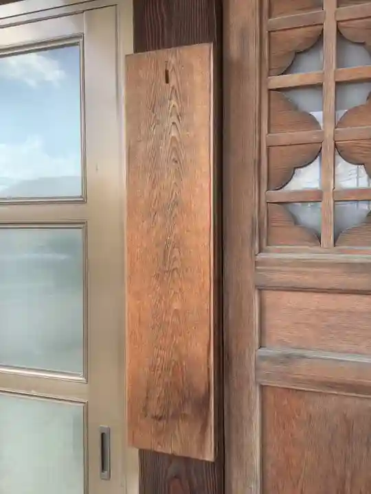 万寿寺のその他建物