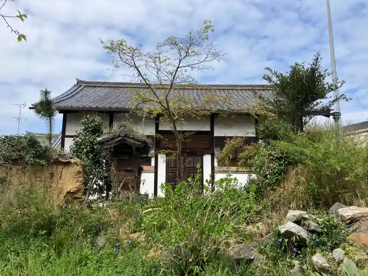 般若寺 ❁コスモス寺❁(奈良県)