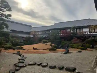 四天王寺(大阪府)