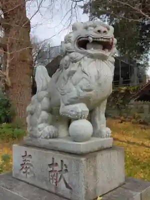松尾神社(神奈川県)