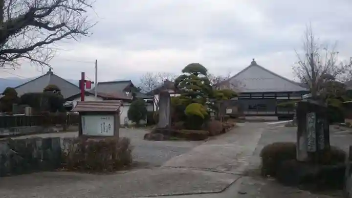 佛念寺のその他建物