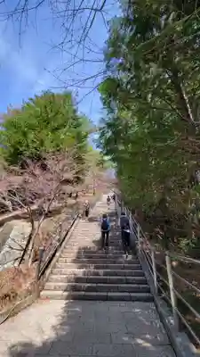 新倉富士浅間神社のその他建物