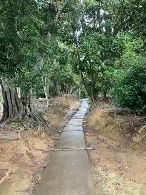 安房口神社(神奈川県)