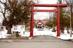 清里神社(北海道)