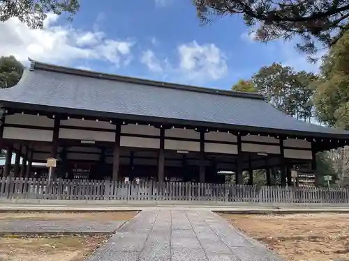 宗忠神社(京都府)