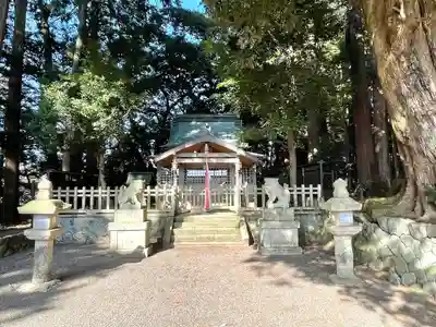 津島神社(滋賀県)