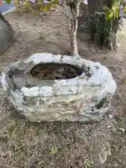 多氣神社の建物その他