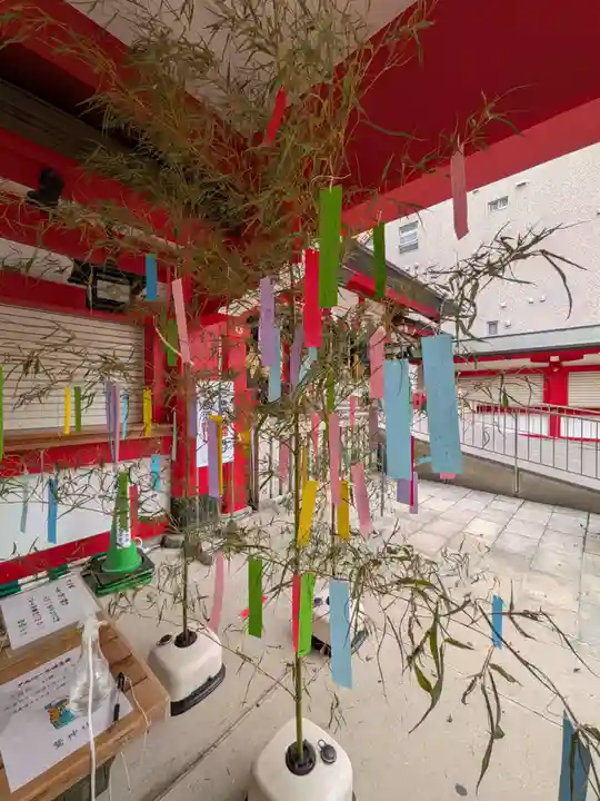 鷲神社(東京都)