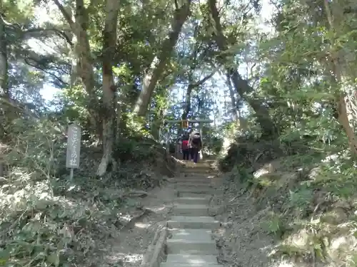 事任八幡宮(静岡県)
