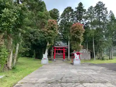大山祇神社(千葉県)