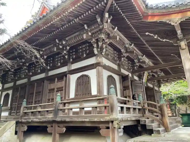 播州清水寺(兵庫県)