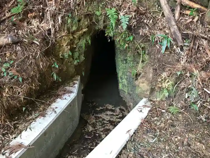 熊野神社のその他建物