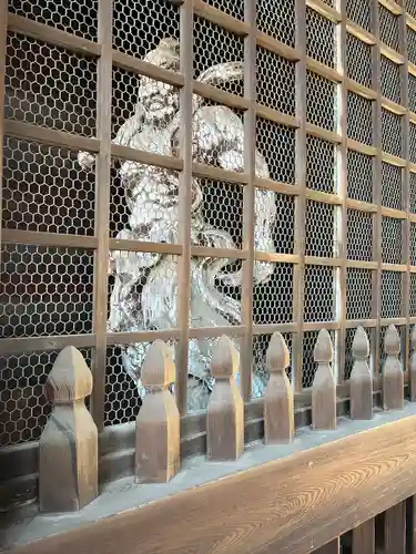 貞照寺(岐阜県)