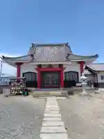 超願寺(埼玉県)