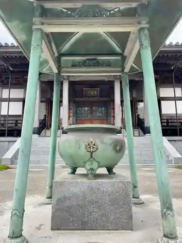 光念寺(神奈川県)