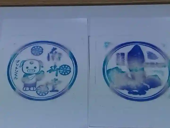 難波別院(大阪府)