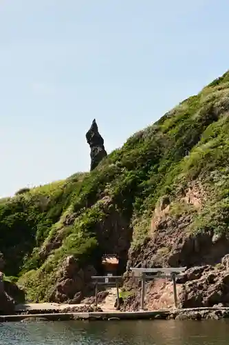 国賀神社(島根県)