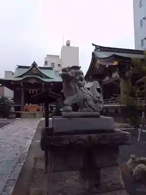 柏神社(千葉県)