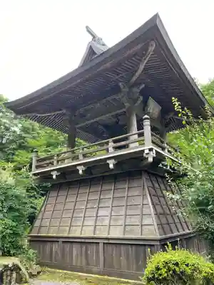 雲巌寺のその他建物