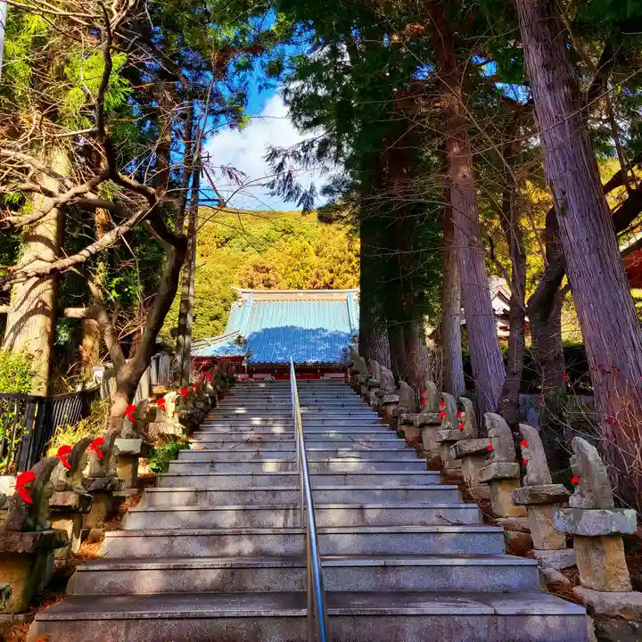 大福寺(静岡県)