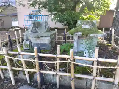 大和田神社(福井県)